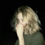 Bailey Weeks - @ramen_luvxx - Instagram