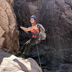 Bailey Weeks - @acclimatedadventures - Instagram