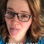 Bailey Wenzel - @huery95 - Instagram
