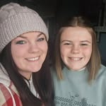 Bailey Wessels - @baileysue728 - Instagram