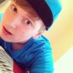 Bailey Whitaker - @beatboxing_whitaker18 - Instagram