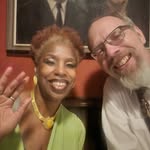 Myria Geoff Bailey Whitcomb - @pastormyria - Instagram