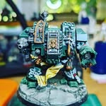 Nicholas - @baileywickminiatures - Instagram