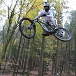 Bailey Williams - @bailey_williamsmtb - Instagram