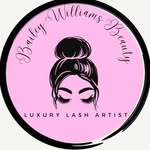 Bailey Williams - @baileywilliamsbeauty - Instagram