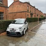 Bailey Williams - @abarth595addict - Instagram