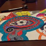 Bailey Wolfe - @bailwolfeart - Instagram