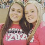bailey Wolfe - @meh21116 - Instagram