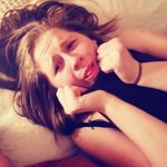 Bailey Wolfe - @baileywolfespammf - Instagram