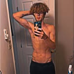 Bailey Wolfe - @_xclusivemclovin_ - Instagram