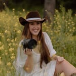 Bailey Wolfe - @baileymariephotos - Instagram