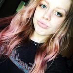 Bailey Wolfe - @baileywolfe - Instagram