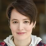 Bailey Wolfe - Voice Actor - Model Kit Enthusiast - @bbwolfevox - Instagram