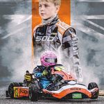 Bailey Wolfe Karting - @baileywolfe_karting - Instagram
