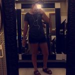 cayla mae bailey-wolfe - @therealcaylaa - Instagram