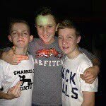 Bailey Wood - @b_wood_16 - Instagram