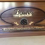 Bailey Wood Products, INC - @baileywoodproducts - Instagram