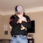 Bailey Workman - @papa_lurch13 - Instagram