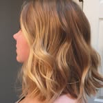 Bailey Wright - @hairbybaileykristine - Instagram