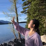 Bailey Zhang - @baileyyzhang - Instagram