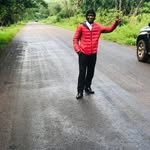 Alhaji Baimba Kamara - @alhajibaimbak - Instagram