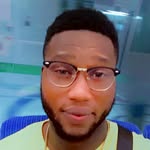 Baimba Kamara - @alphanbaimba - Instagram