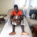 baimba kamara - @kamara_baimba - Instagram