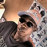 Baimba kamara - @baimba4 - Instagram