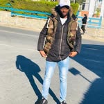 Baimba kamara - @baimba_cash - Instagram