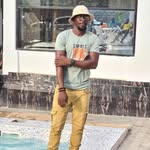Baimba Kamara - @baimbakamara6 - Instagram