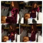 Elizabeth Baimba Kamara - @elizabethbaimbakamara - Instagram