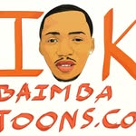 Issa baimba kamara - @ik_baimba - Instagram