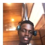 John Baimba Kamara - @johnbaimbakamara - Instagram