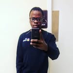 Mamoud Baimba Kamara - @mamoudbaimbakam - Instagram