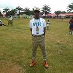 Akilu Umar Bakari - @akiluumarbakari - Instagram