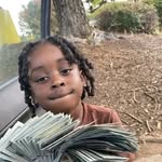 Bakari Jackson - @its_ramah_keep - Instagram