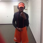 Bakari Jackson - @glozilla_ - Instagram