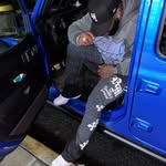 Bakari jackson - @bakarijackson5 - Instagram
