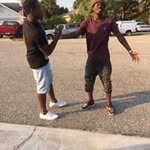 Bakari Jackson - @bakarijackson - Instagram