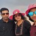 Bakul Mukherjee - Facebook