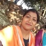 Bakul Mukherjee Satpati - @bakulsoumen - Instagram
