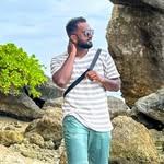 Bala Kumar - @theurban.traveller - Instagram