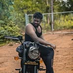 Bala Mani - Facebook