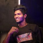 Bala Mani - @mr_smokey__17 - Instagram
