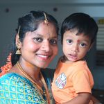 Bala Mani - @chinni_d_innocent_princess - Instagram