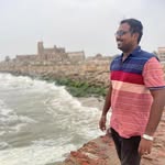 Bãlãjî Krishna Murthy - @balaji__krishnamurthy - Instagram