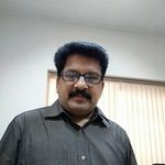 Balaji Krishnamurthy - @balaji.krishnamurthy.167 - Instagram