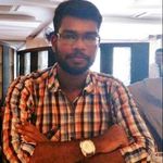 Balaji Krishnamurthy - @krish_balaji - Instagram