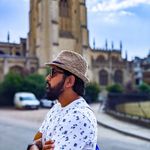 Balaji Krishnamurthy - @balaji.krishnamurthy.50 - Instagram