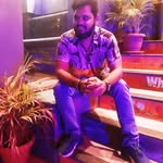 Balaji Krishnamurthy - @balagc.1988 - Instagram
